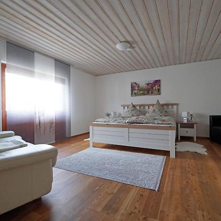 Habos Corner Lägenhet Tiefenbach  Exteriör bild