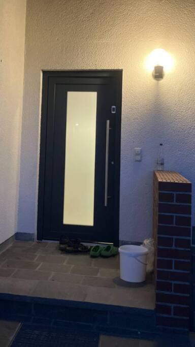 Habos Corner Lägenhet Tiefenbach  Exteriör bild