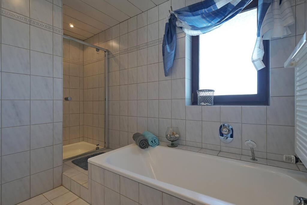Habos Corner Lägenhet Tiefenbach  Exteriör bild