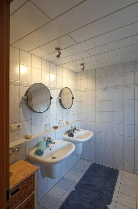 Habos Corner Lägenhet Tiefenbach  Exteriör bild