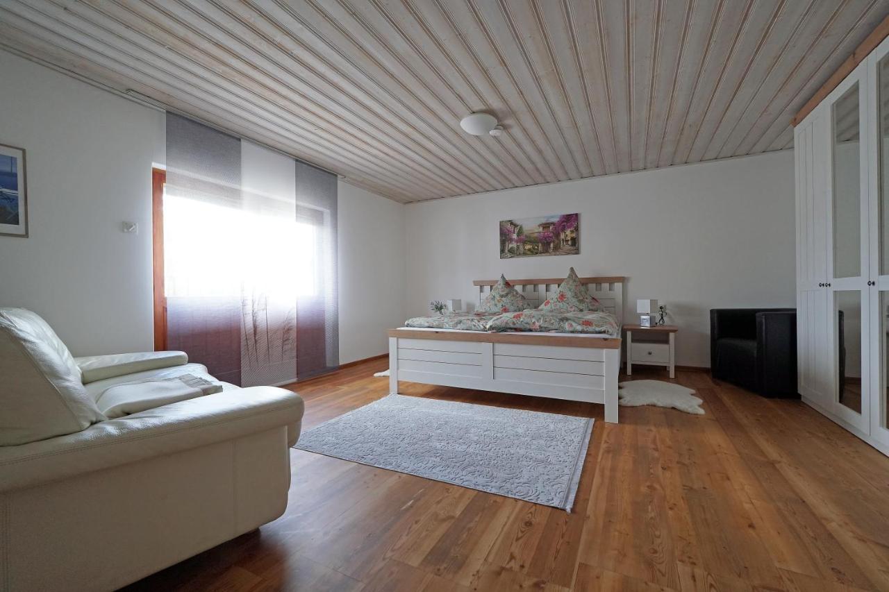 Habos Corner Lägenhet Tiefenbach  Exteriör bild